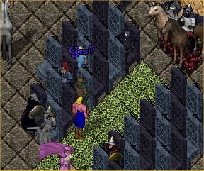 Luthien Announcing Plans for a Mythndale Embassy in PaxLair