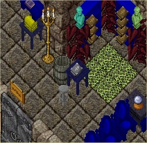 PaxLair Runestation