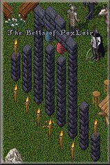 The Bells of PaxLair