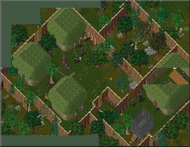Olag Hai Orc Fort
