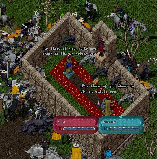 Up to 6 Multiboxer Questers Trammel, Heartwood, Atlantic, LOL - Ultima Online Forums