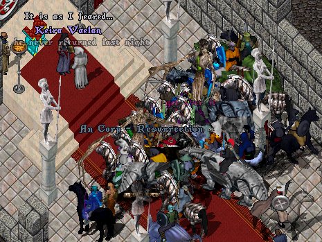 Up to 6 Multiboxer Questers Trammel, Heartwood, Atlantic, LOL - Ultima  Online Forums
