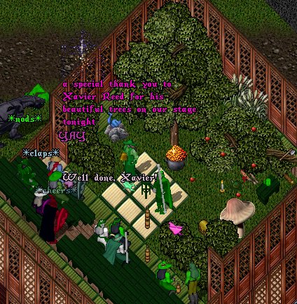Up to 6 Multiboxer Questers Trammel, Heartwood, Atlantic, LOL - Ultima Online Forums