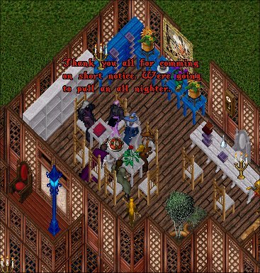 Up to 6 Multiboxer Questers Trammel, Heartwood, Atlantic, LOL - Ultima  Online Forums