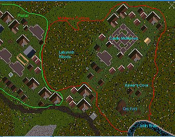 Up to 6 Multiboxer Questers Trammel, Heartwood, Atlantic, LOL - Ultima  Online Forums