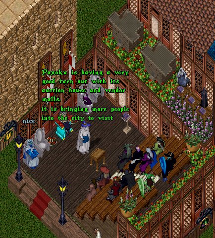 Up to 6 Multiboxer Questers Trammel, Heartwood, Atlantic, LOL - Ultima  Online Forums