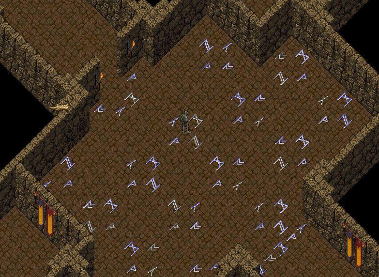 Nubby’s Guide to Wisp Dungeon PaxLair Times